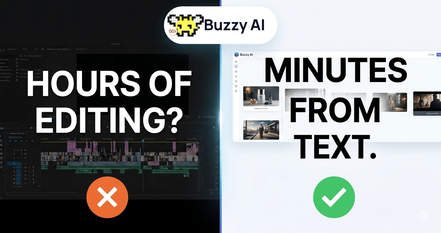 Create Full AI Movies in Minutes 🎬