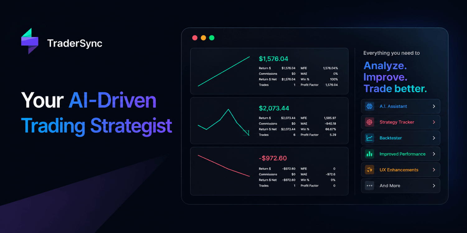 AI Insights for Better Trading