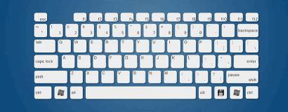 Don't miss out the most commonly used Windows Shortcut User Guide.