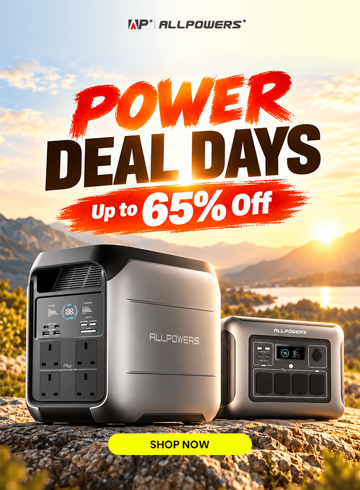 Allpowers boxshot