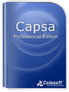 Capsa Professional Shopping & Trial