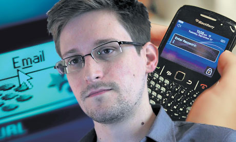 Mobile Phone Monitoring