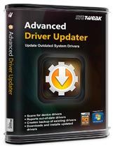 Advanced Driver Updater Discount Coupon