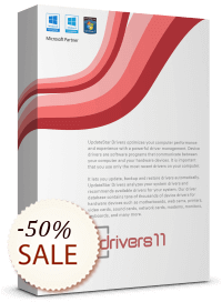 UpdateStar Drivers Shopping & Trial